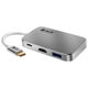 Адаптер переходник Greenconnect GCR-CHC3USB