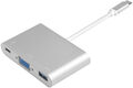 Переходник Greenconnect GCR-AP25 Переходник Greenconnect GCR-AP25