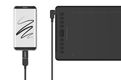 Huion H1161