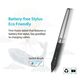 Huion INSPIROY Н950P