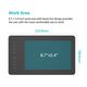 Huion INSPIROY Н950P