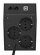 ИБП Powercom Raptor RPT-1000A EURO ИБП Powercom Raptor RPT-1000A EURO