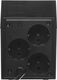 ИБП Powercom Raptor RPT-800A EURO ИБП Powercom Raptor RPT-800A EURO