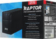 ИБП Powercom Raptor RPT-800A EURO ИБП Powercom Raptor RPT-800A EURO