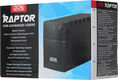 ИБП Powercom Raptor RPT-600A EURO
