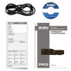 ИБП Sven Pro 1000 SV-013868 ИБП Sven Pro 1000 SV-013868