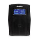 ИБП Sven PRO 650 (LCD, USB) SV-013844 ИБП Sven PRO 650 (LCD, USB) SV-013844