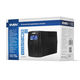 ИБП Sven PRO 650 (LCD, USB) SV-013844 ИБП Sven PRO 650 (LCD, USB) SV-013844