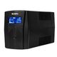 ИБП Sven PRO 650 (LCD, USB) SV-013844 ИБП Sven PRO 650 (LCD, USB) SV-013844