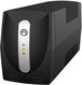 ИБП Crown 600VA / 360W CMU-650X