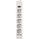 Фильтр SVEN SF-05LU 1,8 м (5 евро розеток,2 USB) SV-017392 Фильтр SVEN SF-05LU 1,8 м (5 евро розеток,2 USB) SV-017392