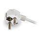 Фильтр SVEN SF-05LU 1,8 м (5 евро розеток,2 USB) SV-017392 Фильтр SVEN SF-05LU 1,8 м (5 евро розеток,2 USB) SV-017392