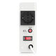 Стабилизатор SVEN AVR SLIM-1000 LCD SV-012816
