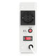 Стабилизатор SVEN AVR SLIM-500 LCD SV-012809 Стабилизатор SVEN AVR SLIM-500 LCD SV-012809