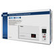 Стабилизатор SVEN AVR SLIM-500 LCD SV-012809