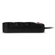 Фильтр Sven SF-03L (3 м, 3 розетки) Фильтр Sven SF-03L (3 м, 3 розетки)
