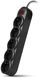 Фильтр SVEN SF-05L (5 м, 5 розеток) SV-015084 Фильтр SVEN SF-05L (5 м, 5 розеток) SV-015084