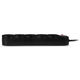 Фильтр SVEN SF-05L (3 м, 5 розеток) SV-015077 Фильтр SVEN SF-05L (3 м, 5 розеток) SV-015077
