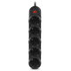 Фильтр SVEN SF-05L (1.8 м, 5 розеток) SV-015060 Фильтр SVEN SF-05L (1.8 м, 5 розеток) SV-015060