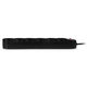 Фильтр SVEN SF-06L (3 м, 6 розеток) SV-015138 Фильтр SVEN SF-06L (3 м, 6 розеток) SV-015138