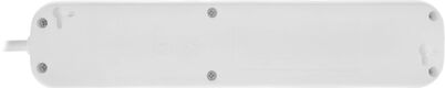 Удлинитель Defender E530 (3 м, 5 розеток) 99230 Удлинитель Defender E530 (3 м, 5 розеток) 99230