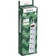 Сетевой фильтр Defender ES 5 White (5 м, 5 розеток) 99483