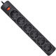 Сетевой фильтр Defender DFS 153 (3 м, 6 розеток) 99495