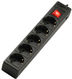 Фильтр SVEN Optima Base (5 м, 5 розеток) 215 Фильтр SVEN Optima Base (5 м, 5 розеток) 215