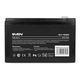 Аккумуляторная батарея Sven SV1290 12V 9Ah SV-0222009 Аккумуляторная батарея Sven SV1290 12V 9Ah SV-0222009