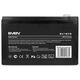 Батарея SVEN SV 1272 (12V 7.2Ah) SV-012335