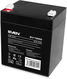 Батарея SVEN SV 1250 (12V 5Ah) SV-0222005 Батарея SVEN SV 1250 (12V 5Ah) SV-0222005