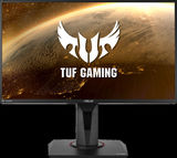 Монитор ASUS TUF Gaming VG259QM 90LM0530-B02370&nbsp;<img style='position: relative;margin:0' src='/image/only_to_order_edit.gif' alt='На заказ' title='На заказ' />