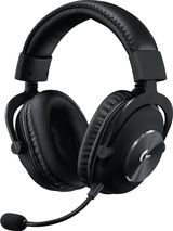 Гарнитура Logitech G PRO X LIGHTSPEED 981-000907