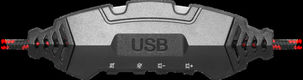 Defender Warhead G-450 USB