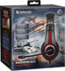 Defender Warhead G-185 Defender Warhead G-185