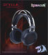 Redragon Scylla