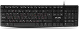 Sven KB-S305 SV-018801&nbsp;<img style='position: relative;margin:0' src='/image/only_to_order_edit.gif' alt='На заказ' title='На заказ' />