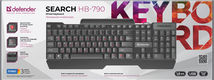 Defender HB-790 Defender HB-790