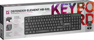 Defender Element HB-520 USB