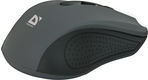 Defender Accura MM-935 серый
