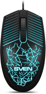 Мышь Sven RX-70 SV-017262&nbsp;<img style='position: relative;margin:0' src='/image/only_to_order_edit.gif' alt='На заказ' title='На заказ' />