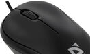 Defender Patch MS-759 черный Defender Patch MS-759 черный
