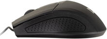 Defender Optimum MB-270 черный Defender Optimum MB-270 черный