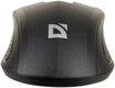 Defender Optimum MB-270 черный Defender Optimum MB-270 черный