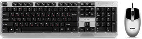 Sven KB-S330C Black-Silver Sven KB-S330C Black-Silver