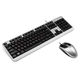 Sven KB-S330C Black-Silver Sven KB-S330C Black-Silver