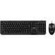 Sven KB-S330C Black-Silver Sven KB-S330C Black-Silver