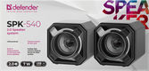 Defender SPK-540