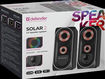 Defender Solar 2