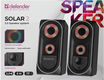 Defender Solar 2